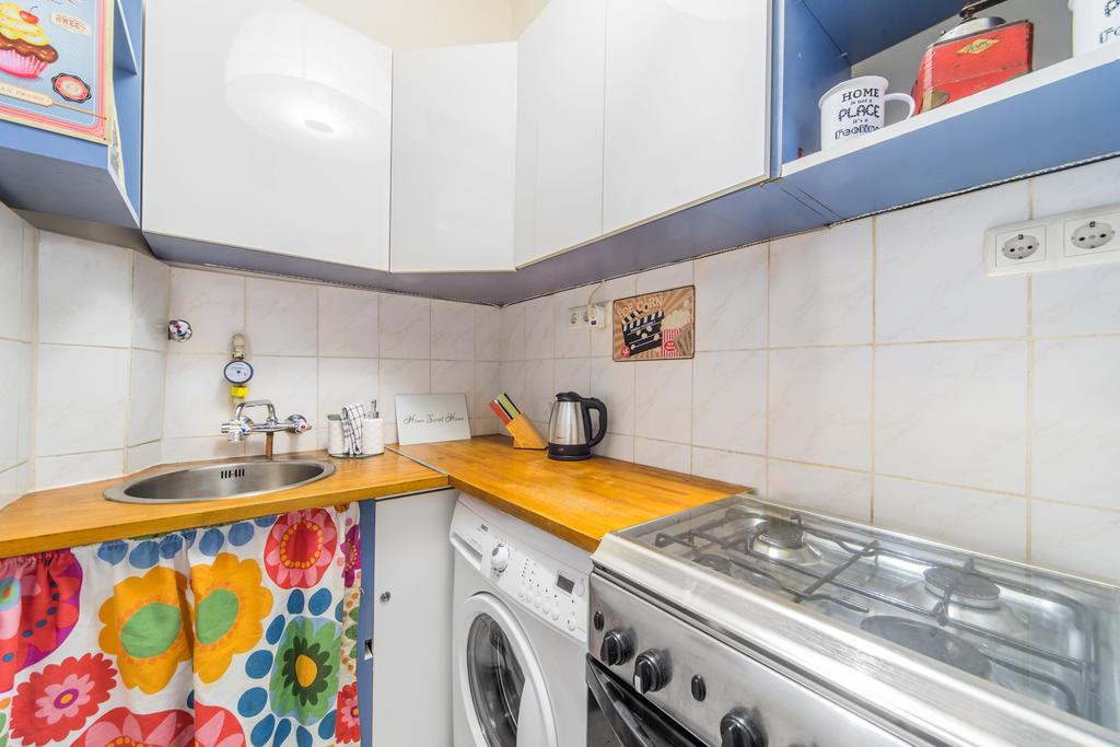 Perfect Holiday Apartment Budapest Exterior photo